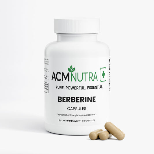 Berberine
