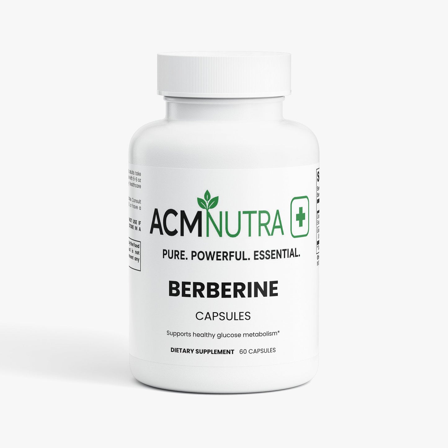 🎁 Berberine (100% off)