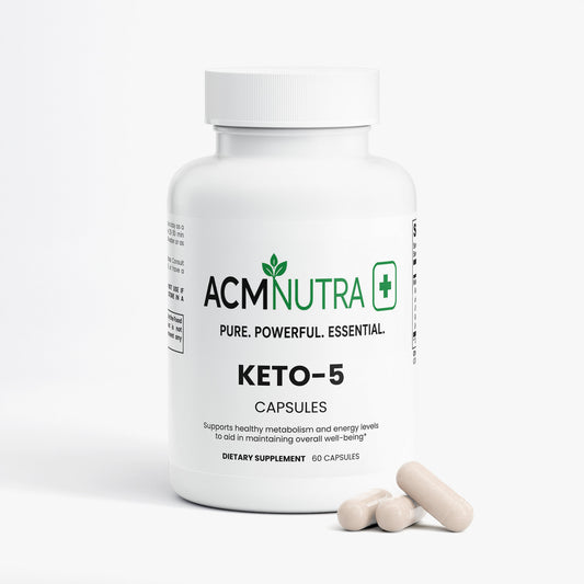 Keto-5