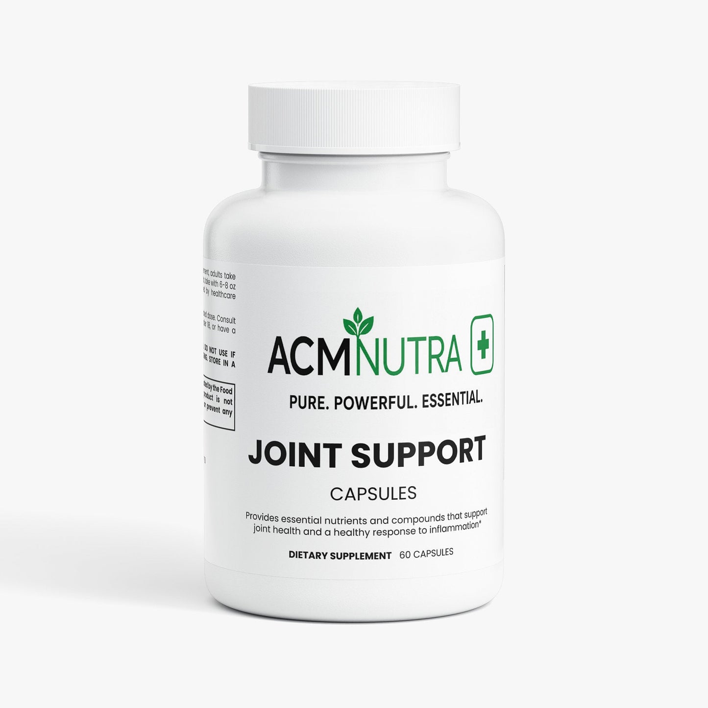 🎁 Joint Support (100% off)