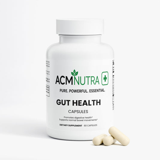 Gut Health