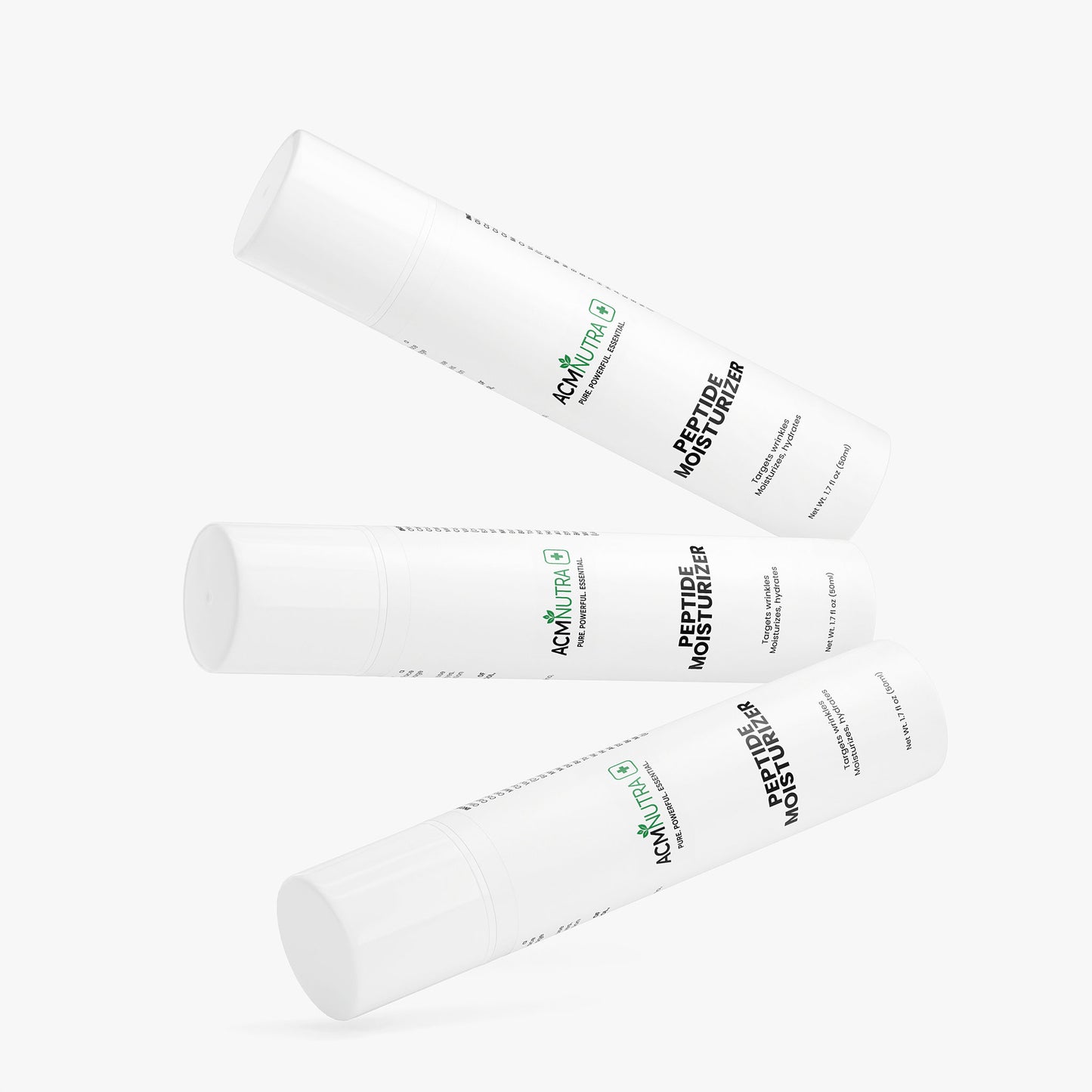 Peptide Moisturizer
