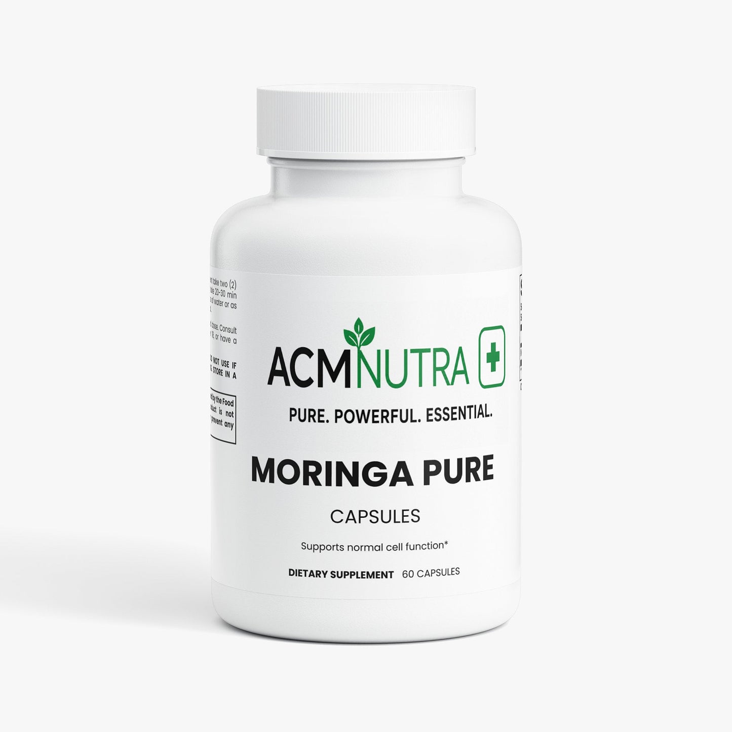 🎁 Moringa Pure (100% off)