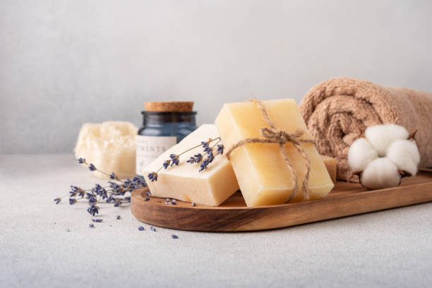 Soaps