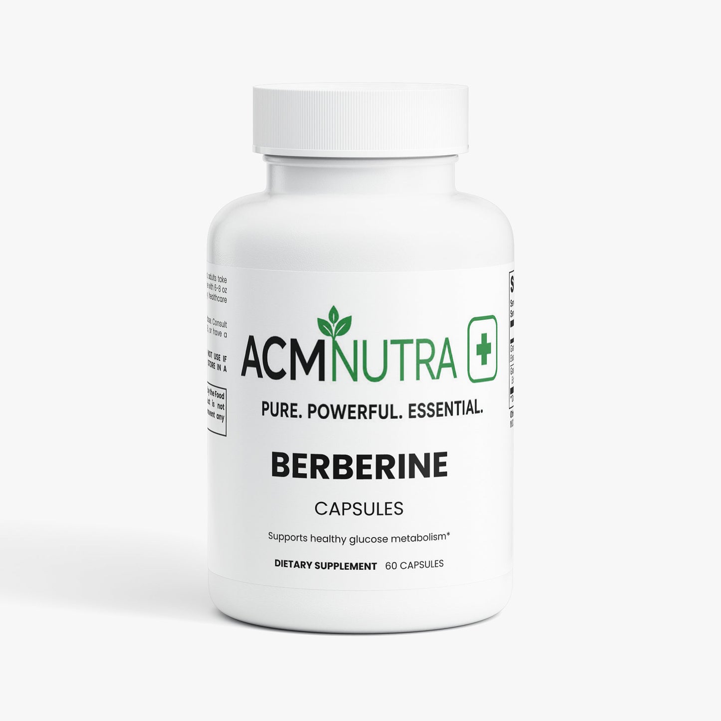 Berberine