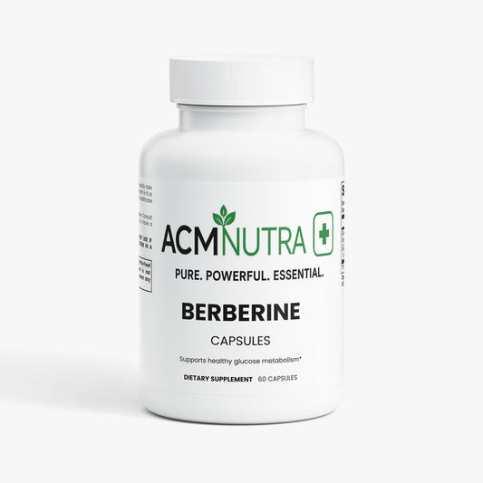 🎁 Berberine (100% off)