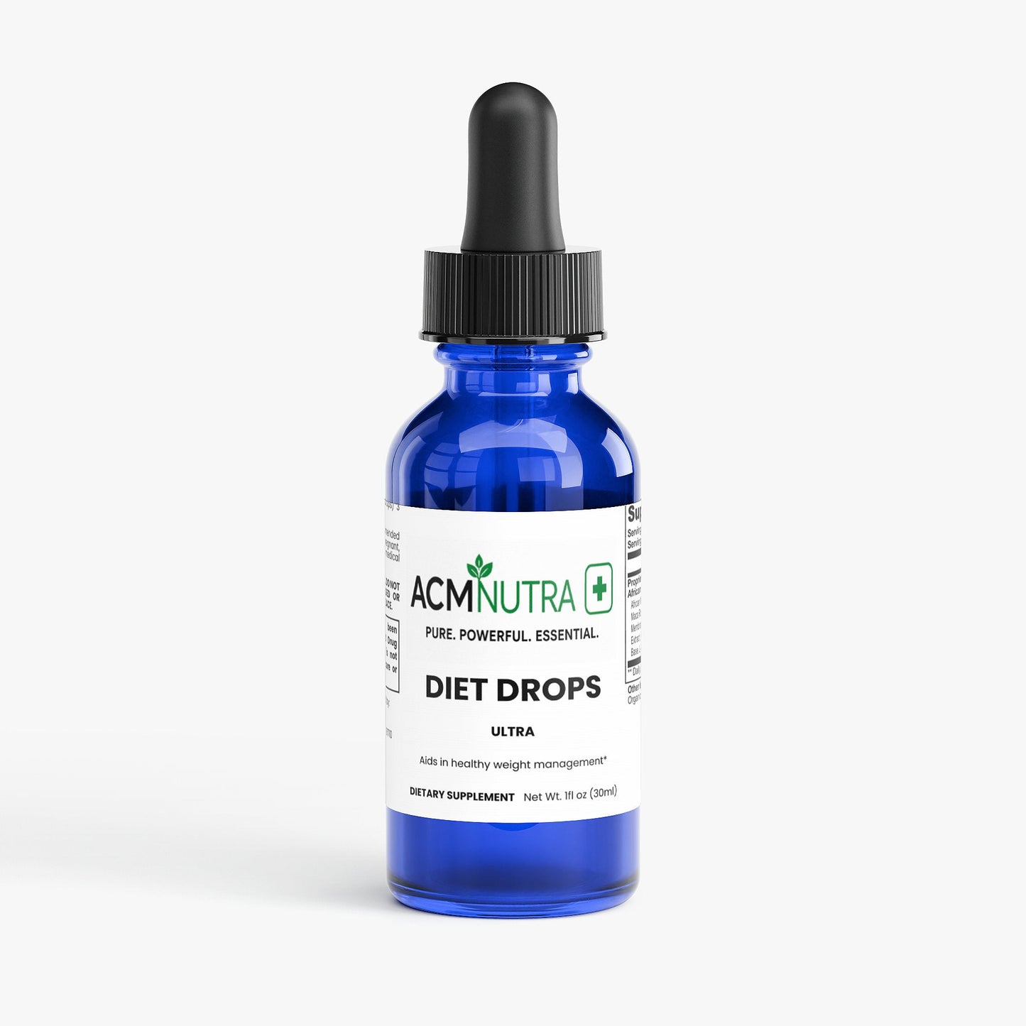 🎁 Diet Drops Ultra 1 oz (100% off)