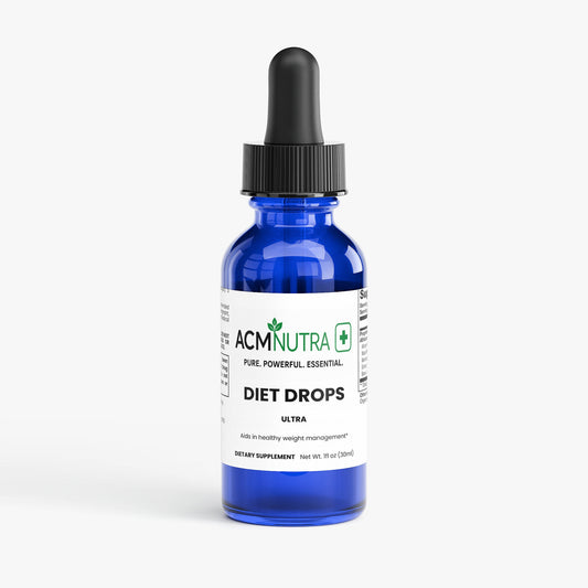 🎁 Diet Drops Ultra 1 oz (100% off)