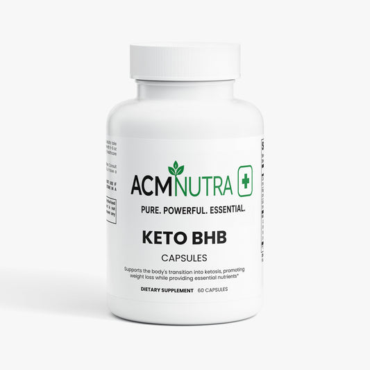 Keto BHB