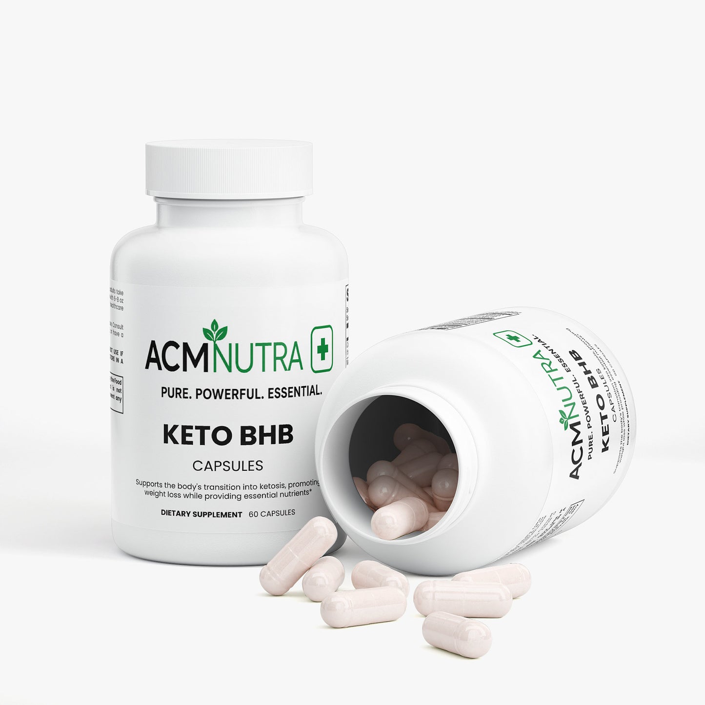 Keto BHB
