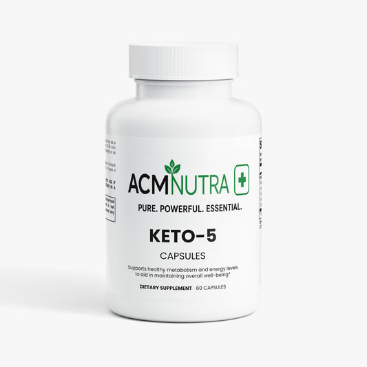 Keto-5