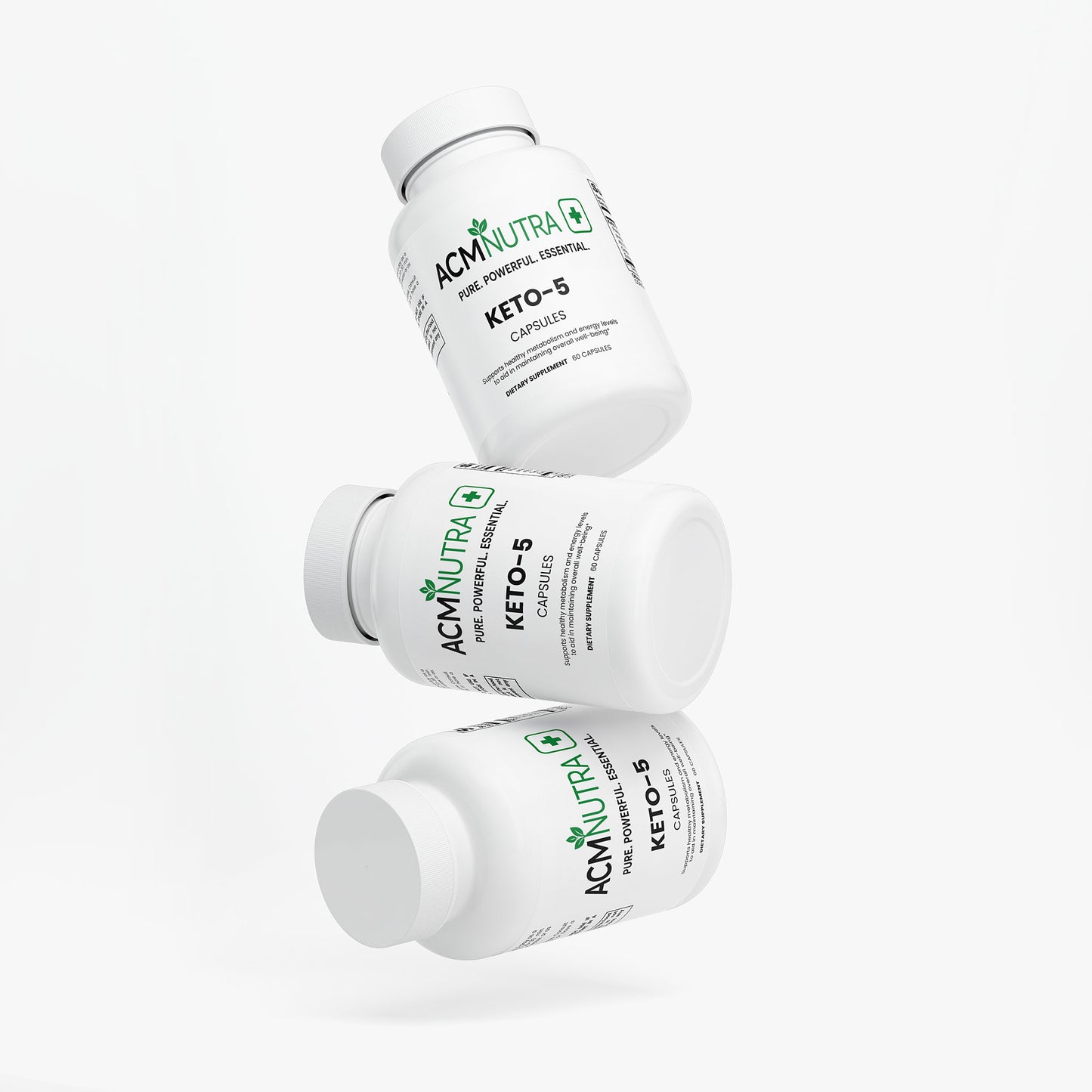 Keto-5