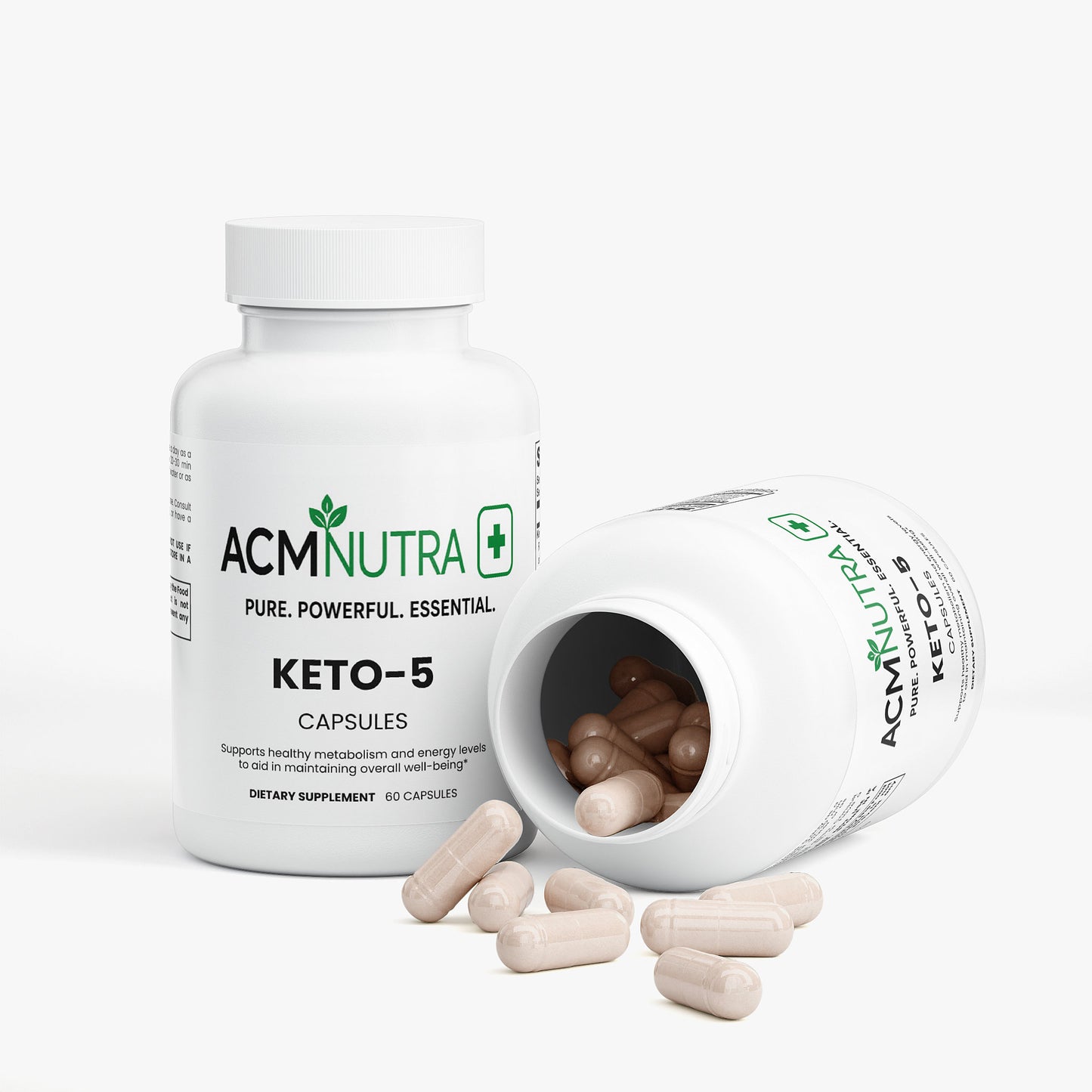 Keto-5