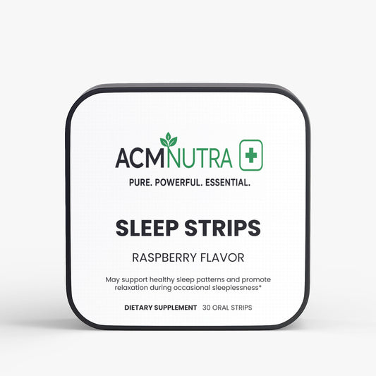 Sleep Strips