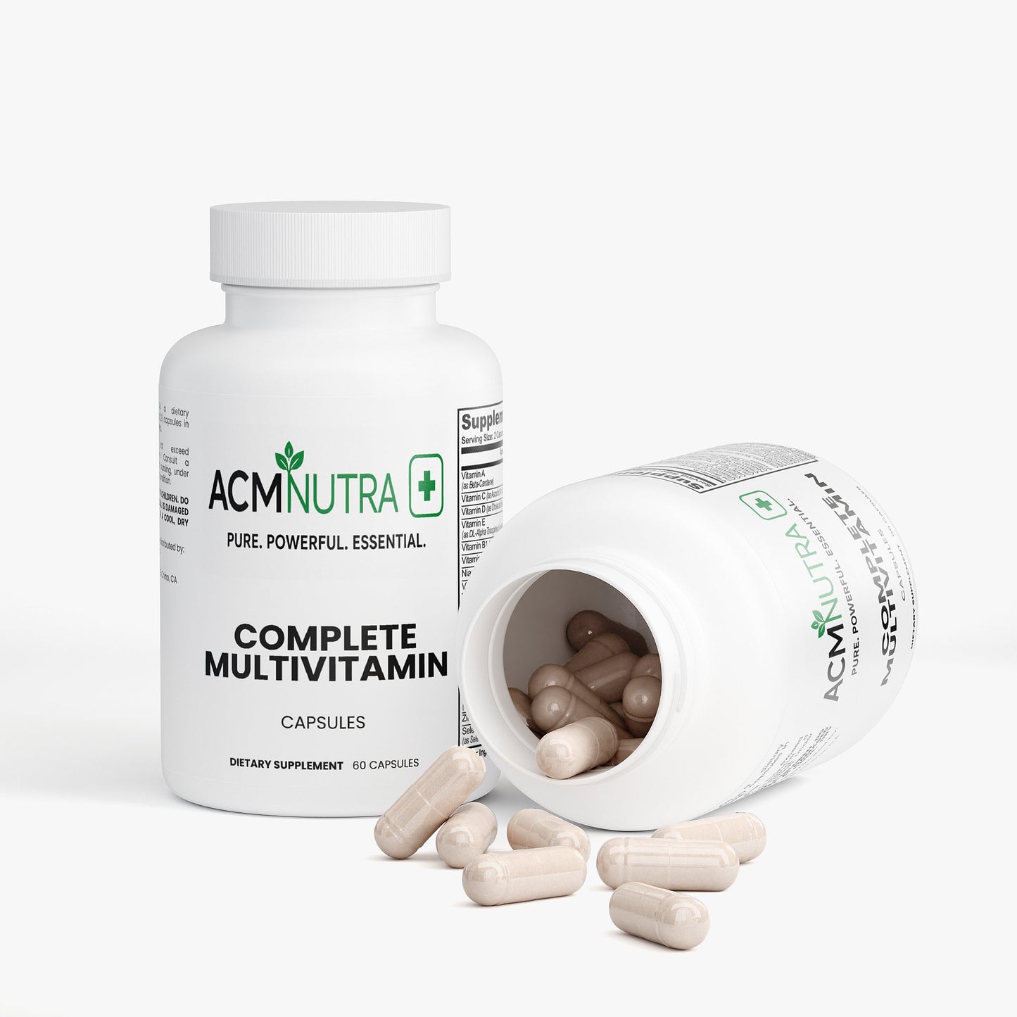 Complete Multivitamin
