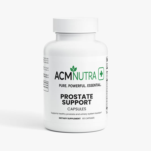 Prostate Support