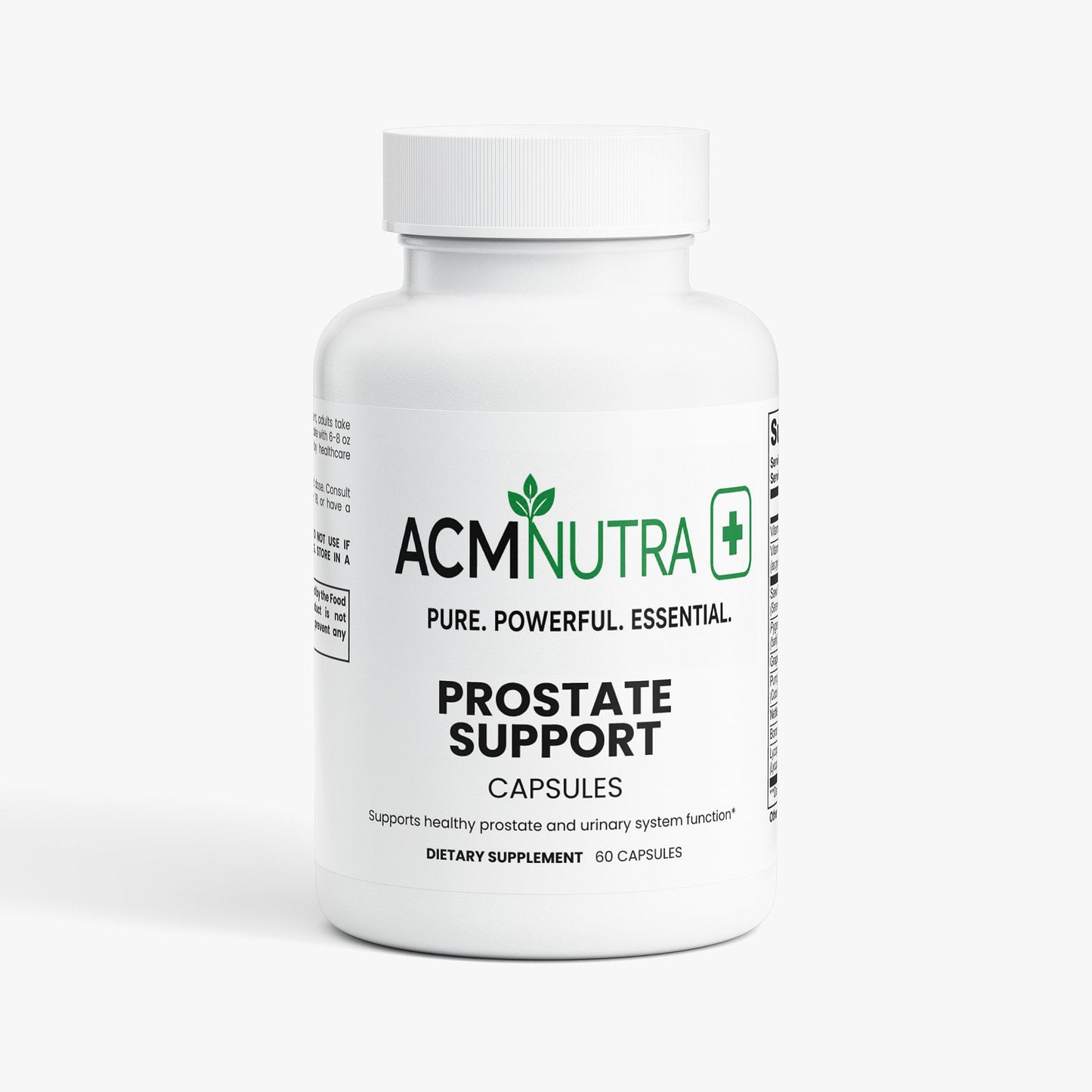 🎁 Prostate Support (100% off)