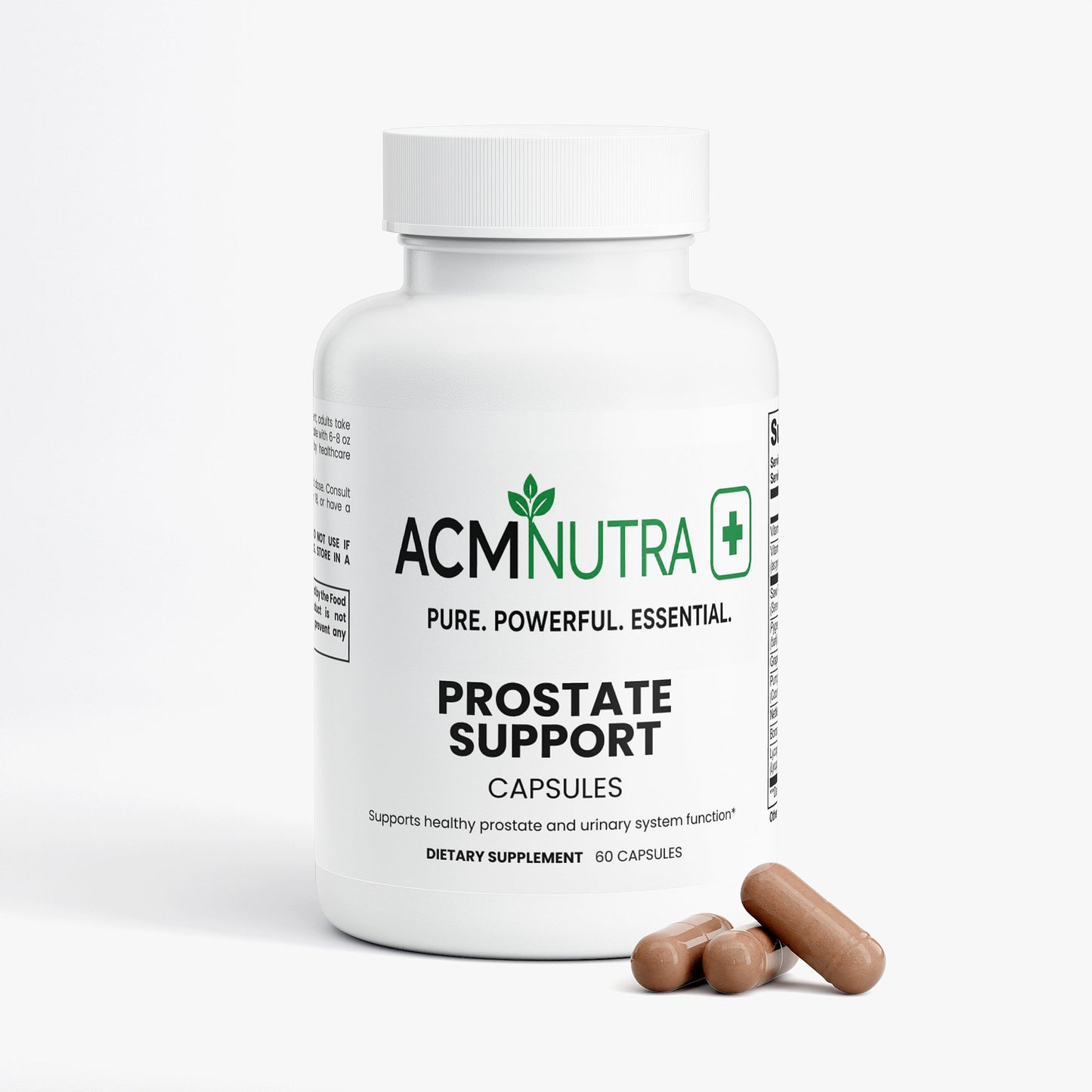 Prostate Support
