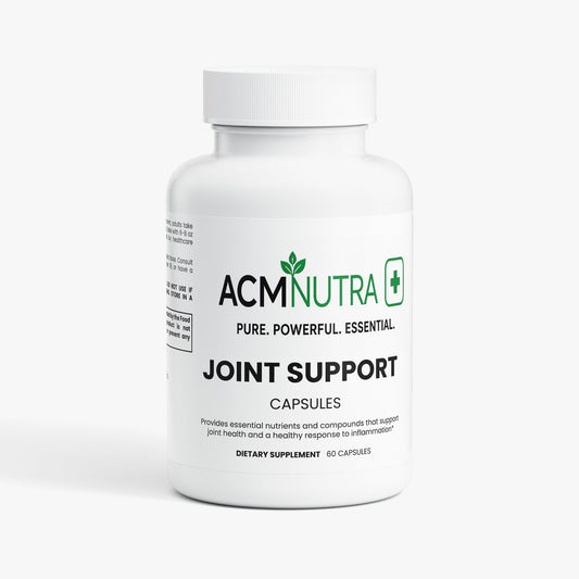 Joint Support