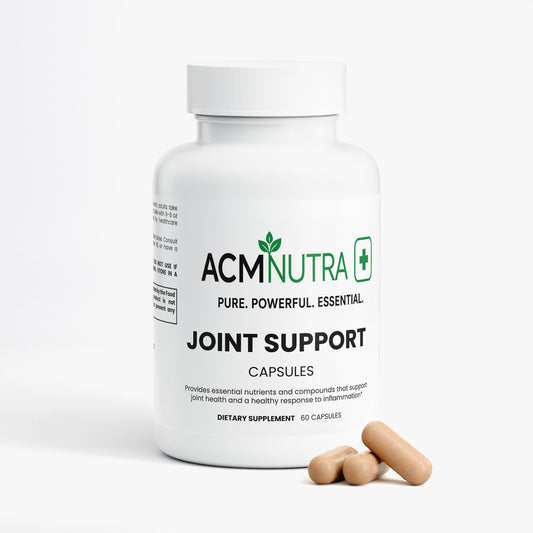 Joint Support