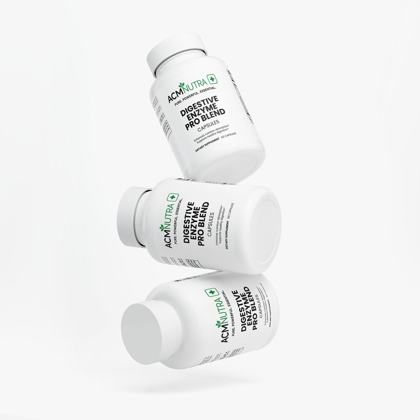 Digestive Enzyme Pro Blend