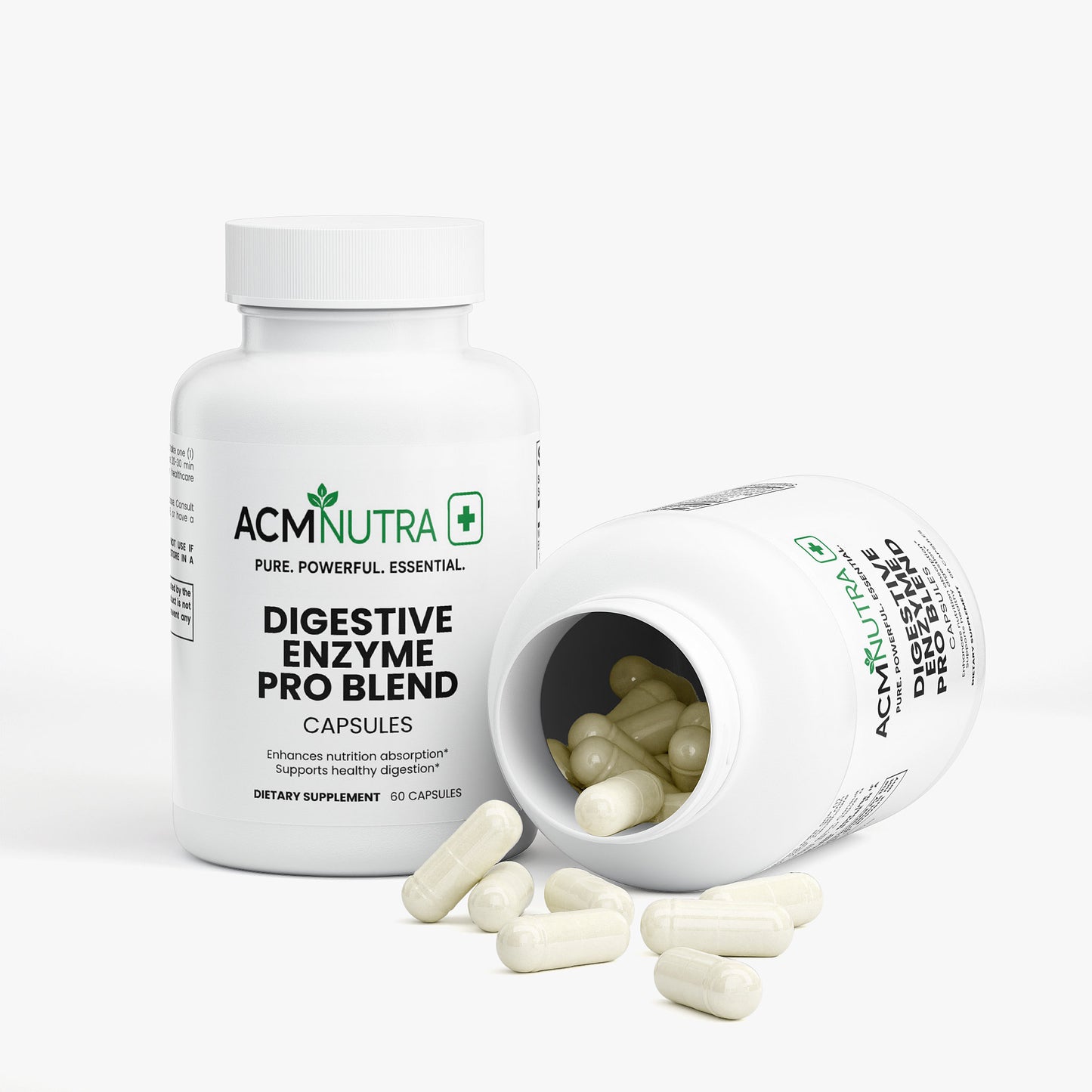 Digestive Enzyme Pro Blend