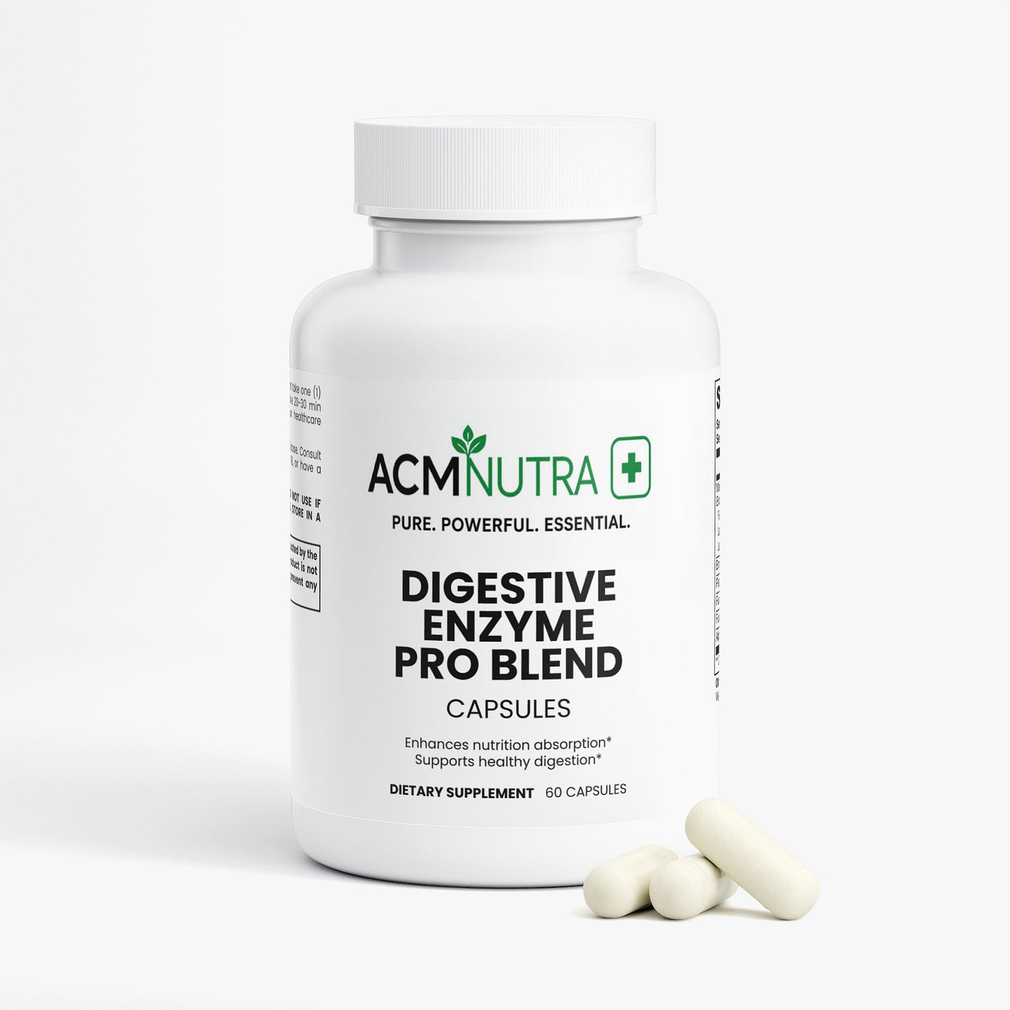 Digestive Enzyme Pro Blend