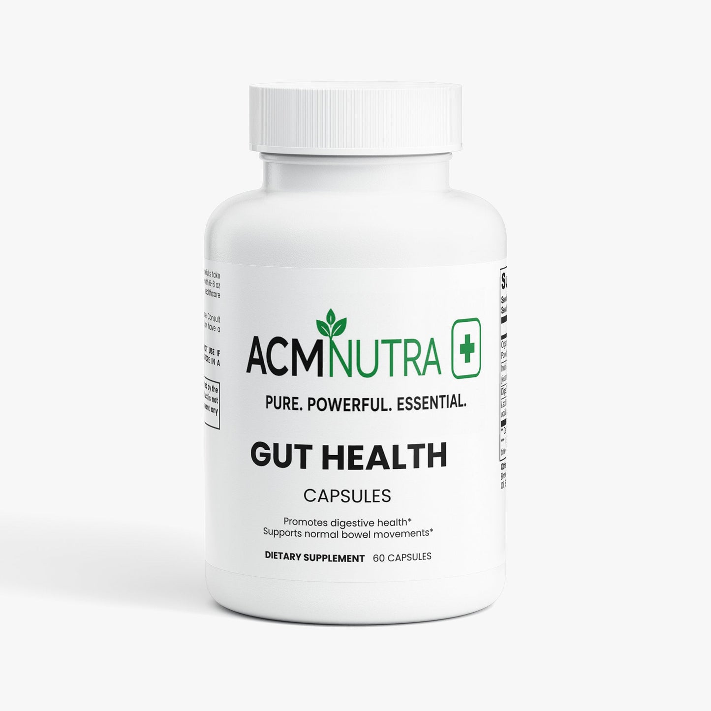 🎁 Gut Health (100% off)