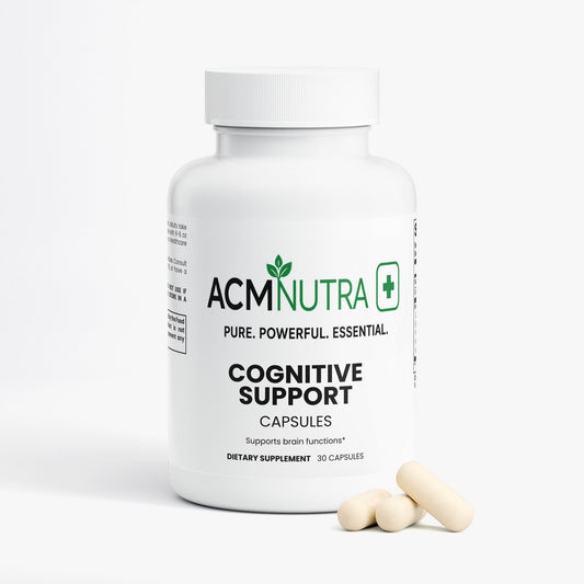 Cognitive Support