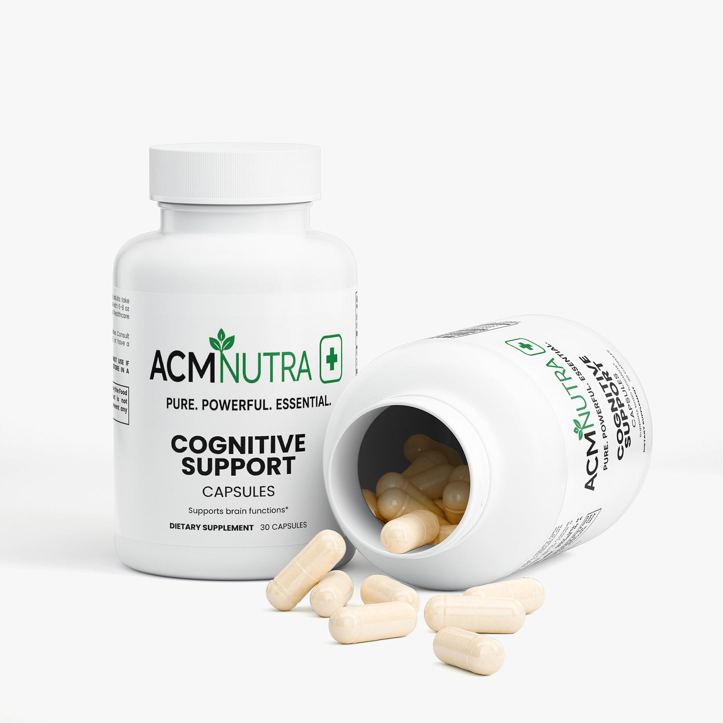 Cognitive Support