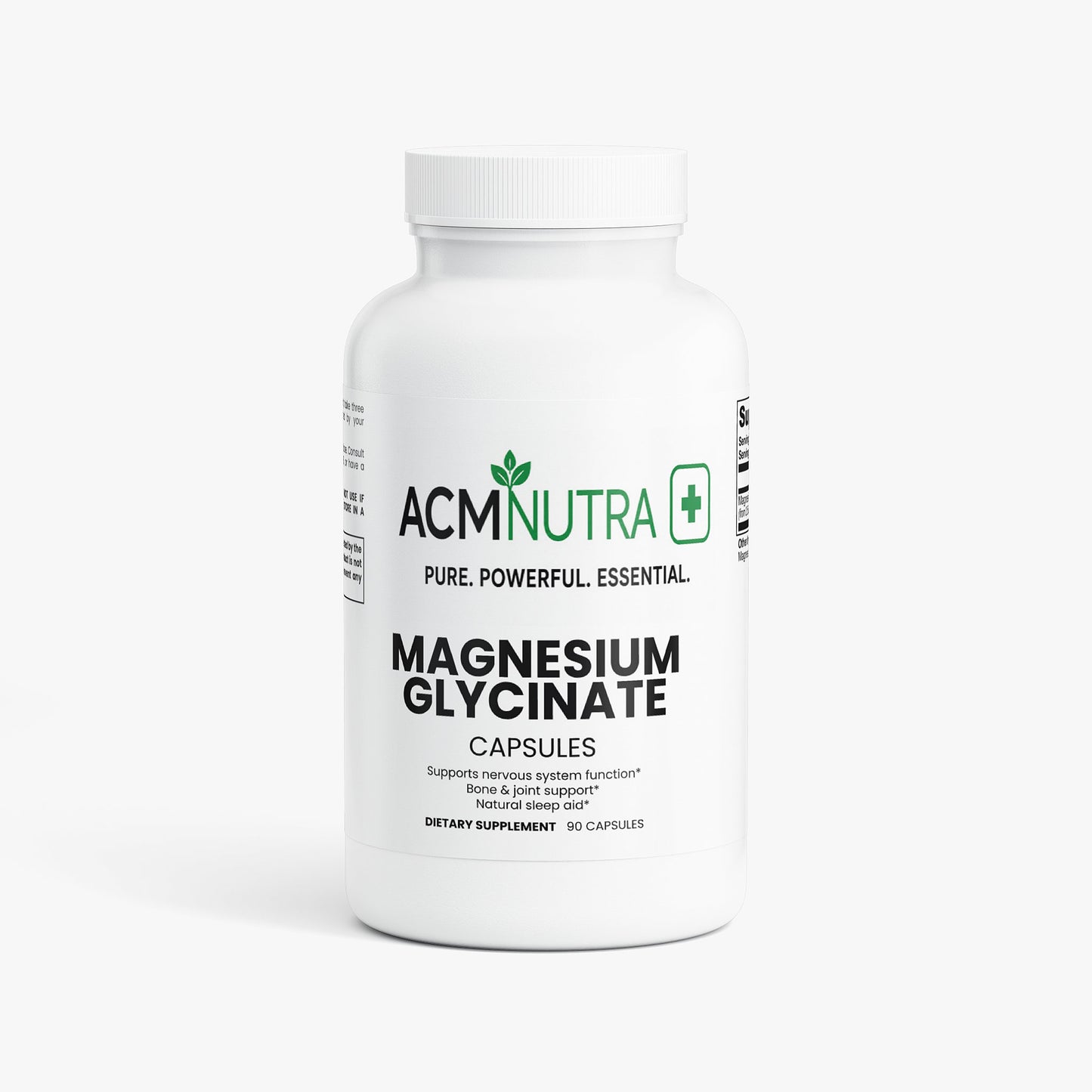 Magnesium Glycinate