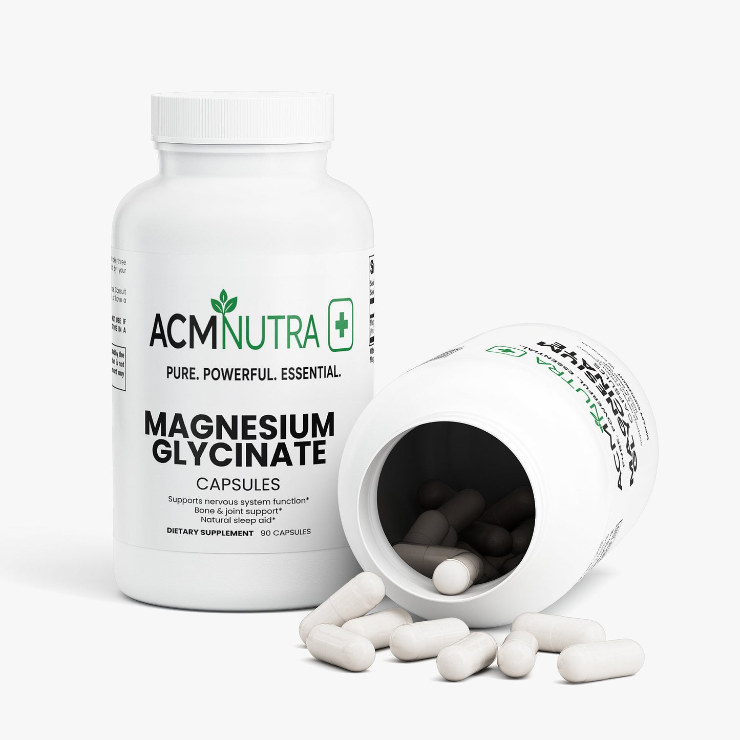 Magnesium Glycinate