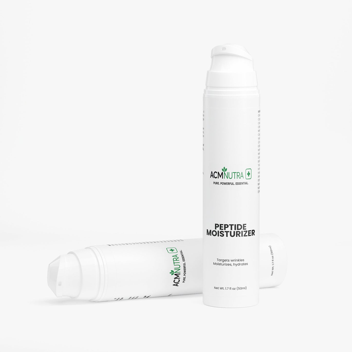 Peptide Moisturizer