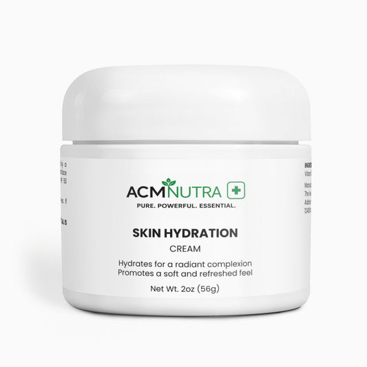 🎁 Skin Hydration Cream (100% off)