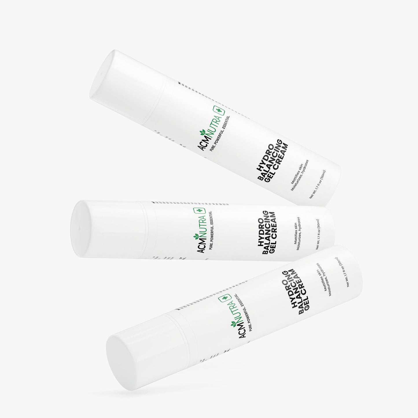 Hydro Balancing Gel-Cream