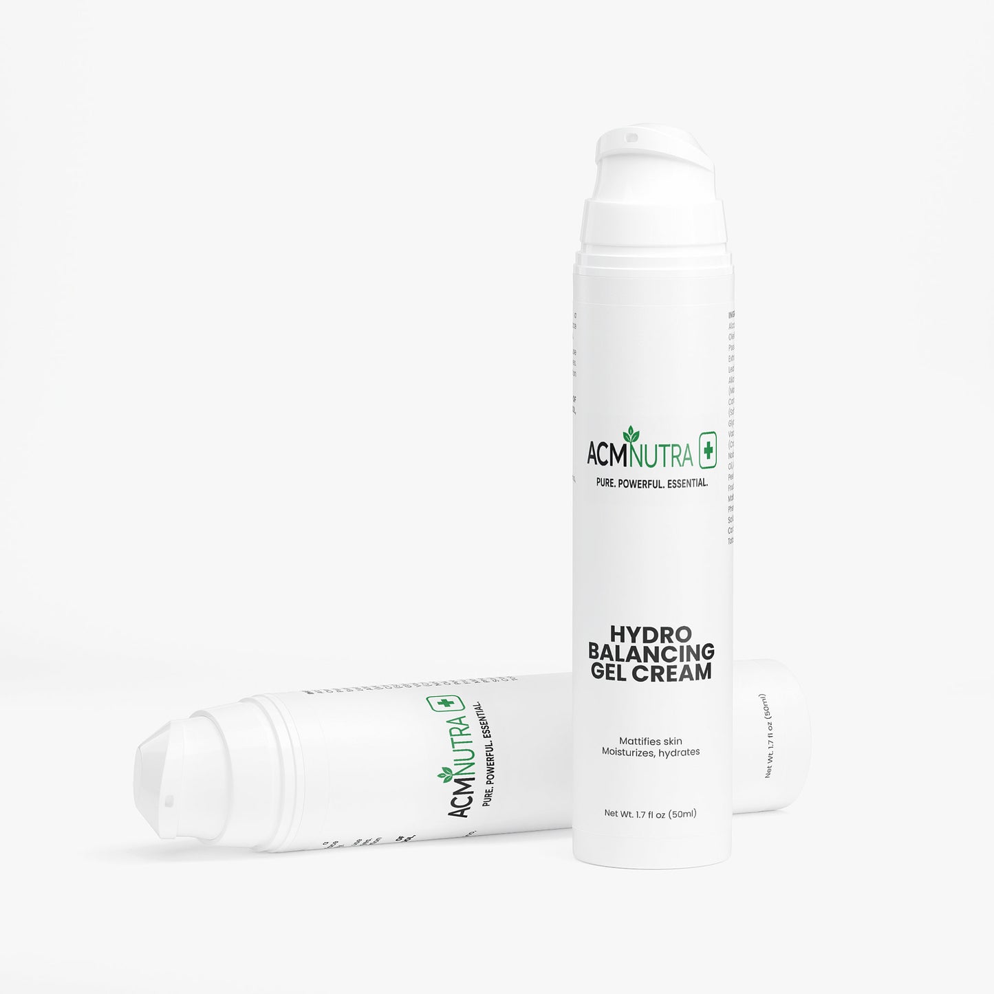 Hydro Balancing Gel-Cream