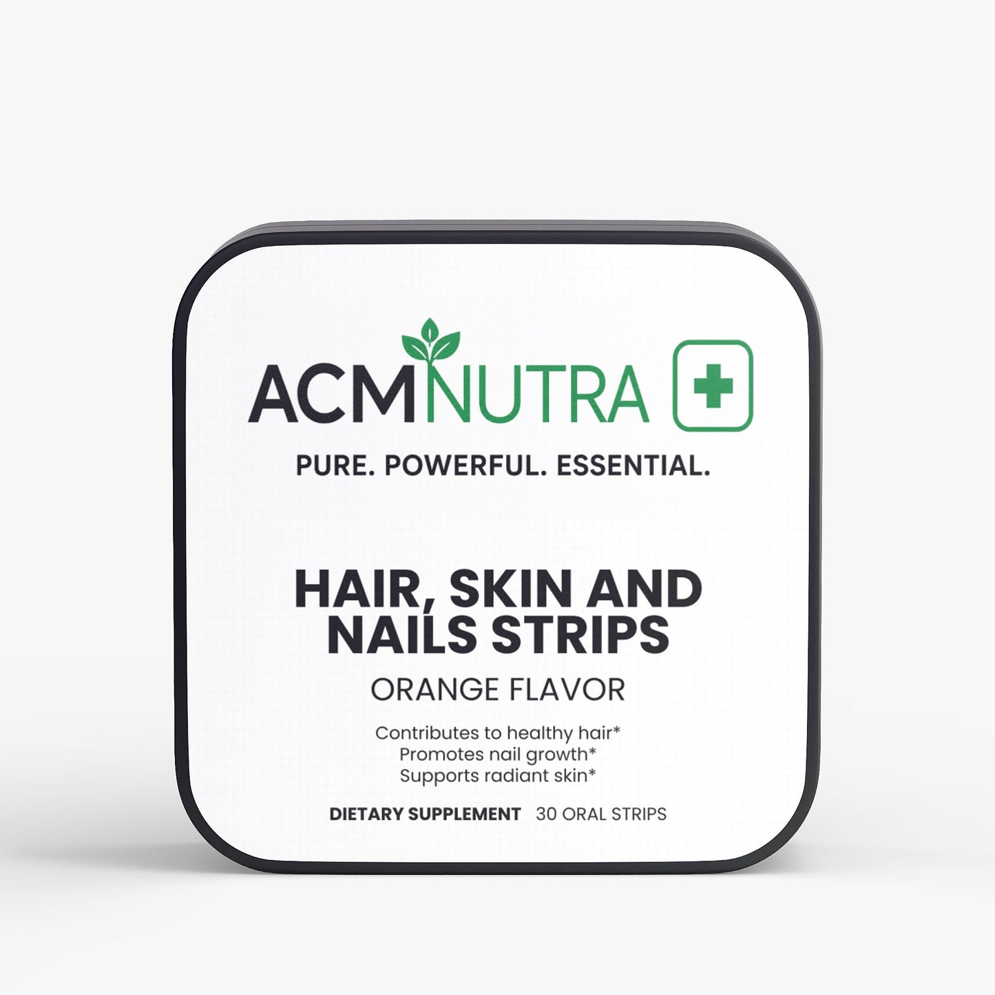 🎁 Hair, Skin and Nails Strips (100% off)