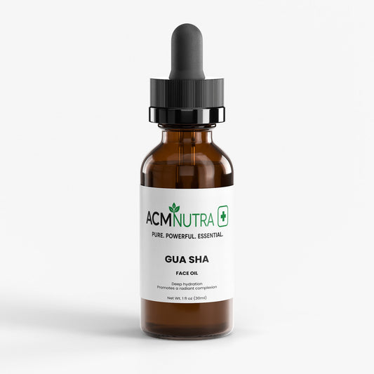 🎁 Gua Sha Face Oil (100% off)