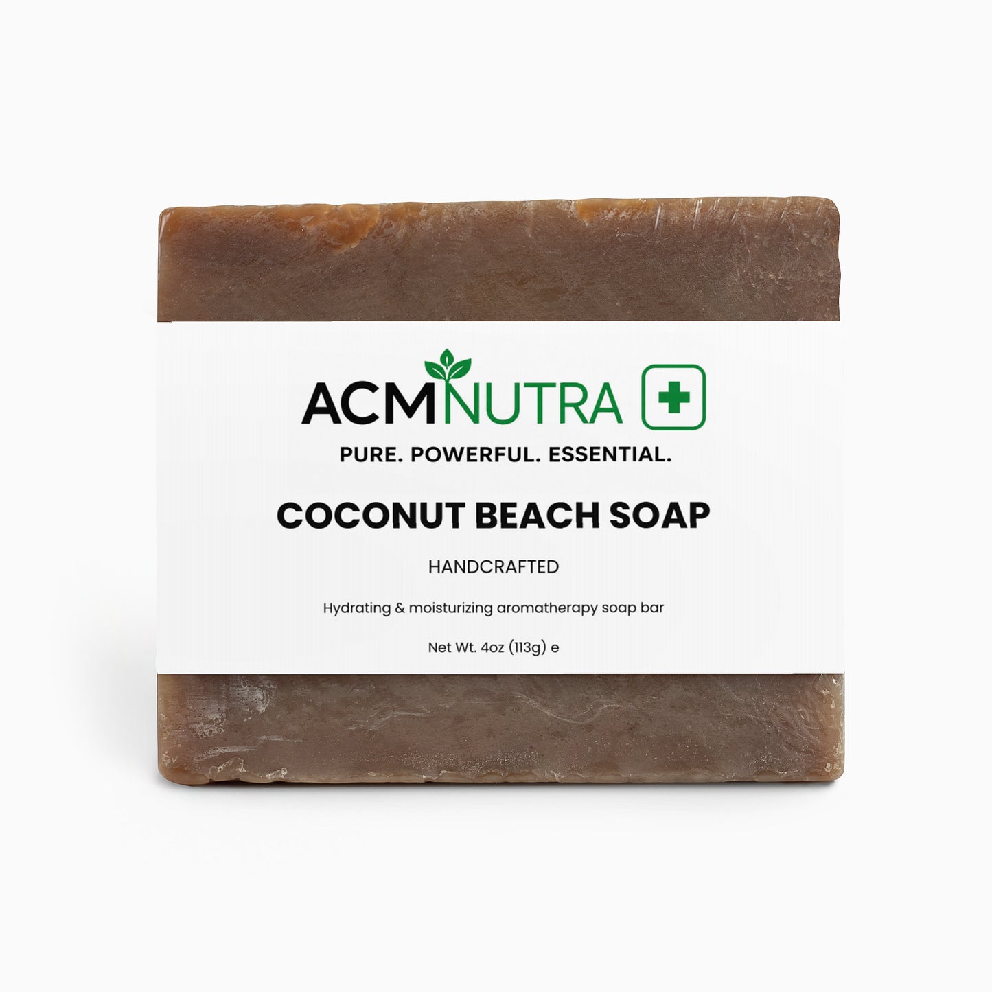 Coconut Beach Soap