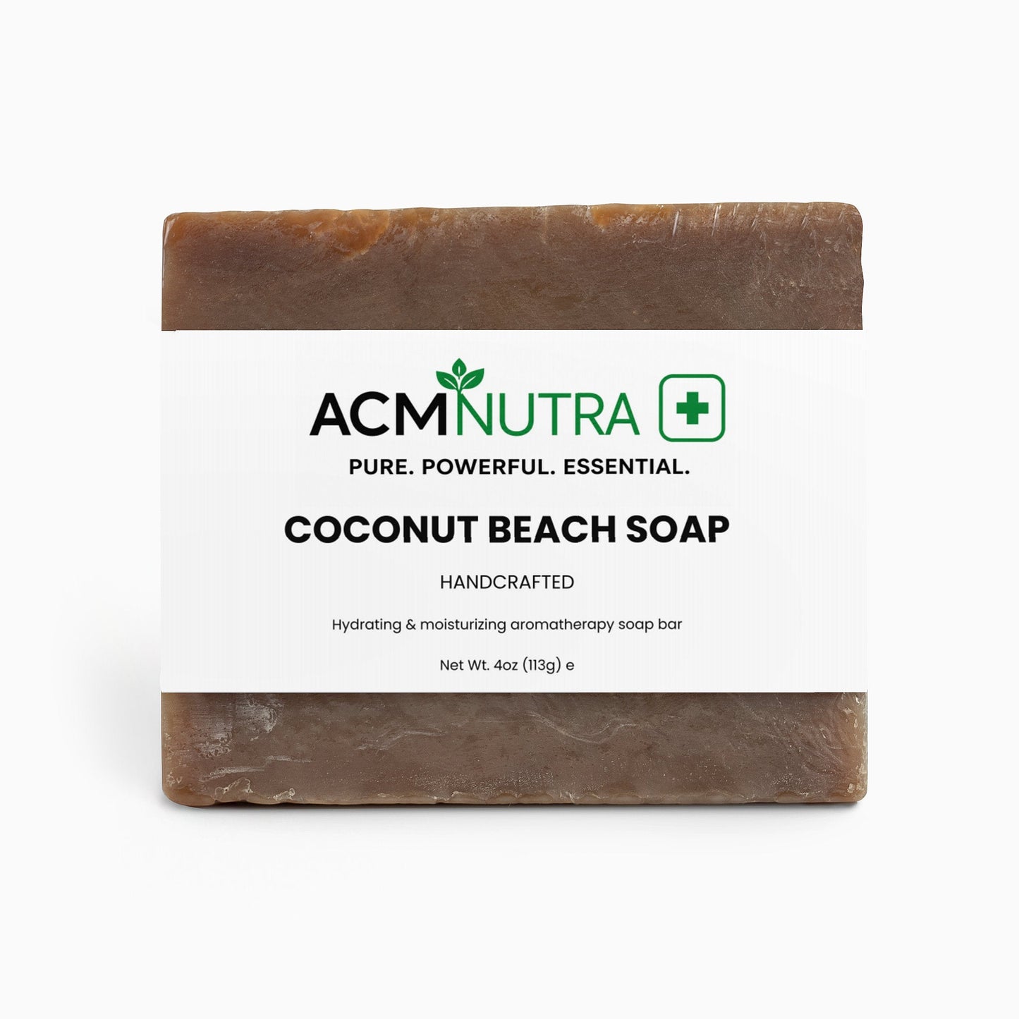 🎁 Coconut Beach Soap (100% off)