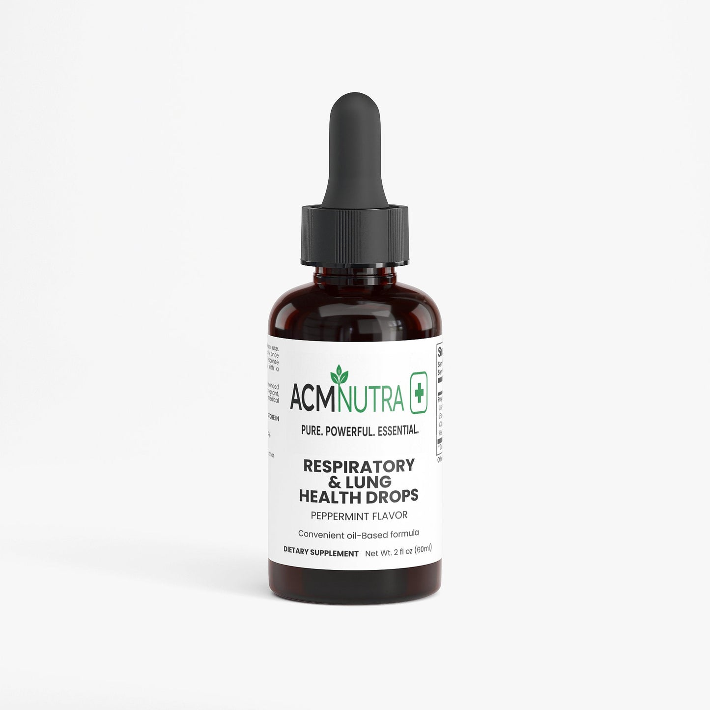 🎁 Respiratory & Lung Health Drops (100% off)