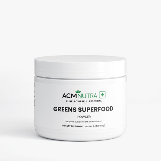 🎁 Greens Superfood (100% off)