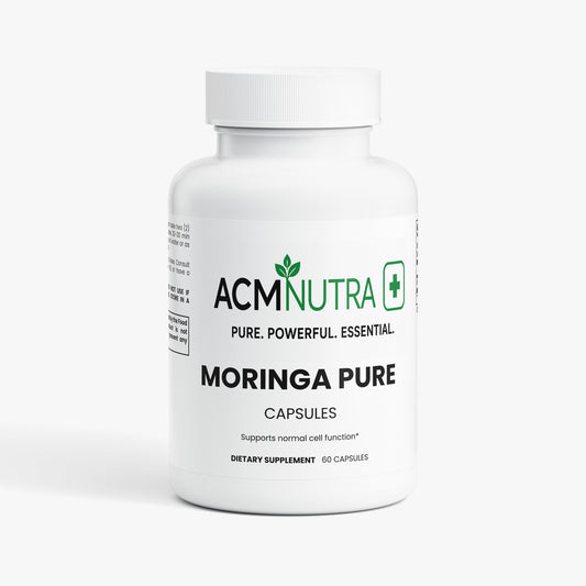 🎁 Moringa Pure (100% off)