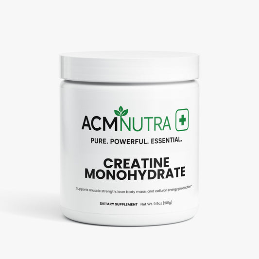 🎁 Creatine Monohydrate (100% off)
