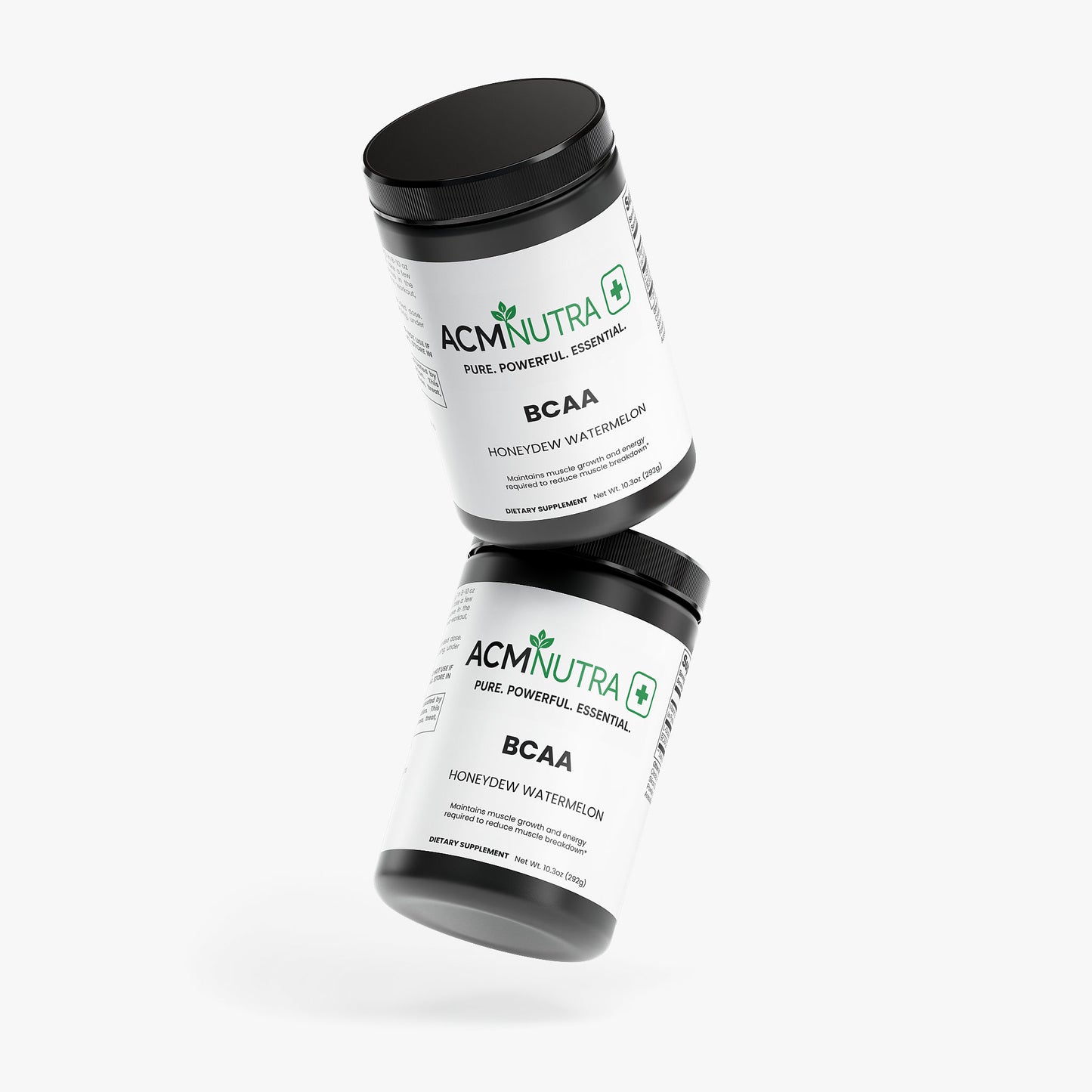 BCAA Post Workout Powder (Honeydew/Watermelon)